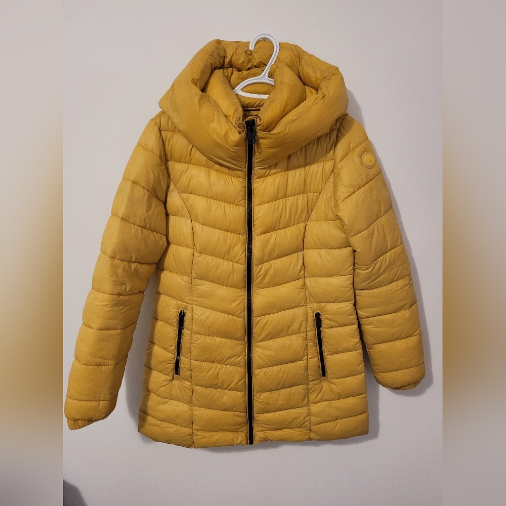 POINT ZERO COAT